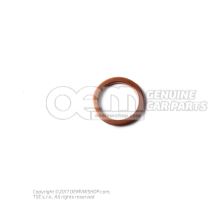 N  0138182 Bague-joint 12X16