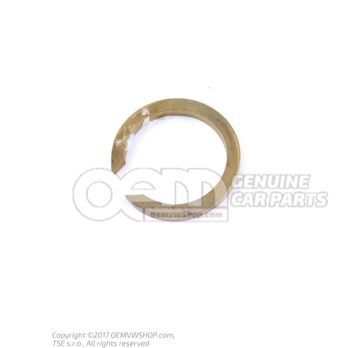 Securing ring 020311381D