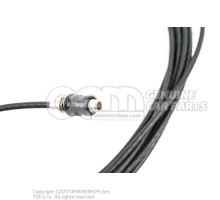 Aerial cable 5J7035550B