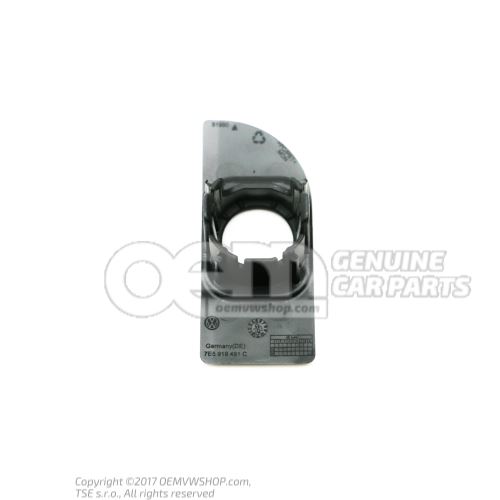 Sensor bracket 7E5919491C