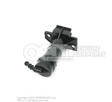 Lift cyl. with nozzle carrier and spray nozzle Audi R8 Coupe/Spyder 42 420955101A