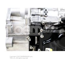 7-speed dual clutch gearbox 0AM300041GX000