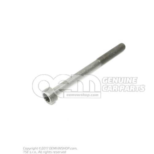 N  90917501 Socket head bolt with inner multipoint head M12X1,5X130X49