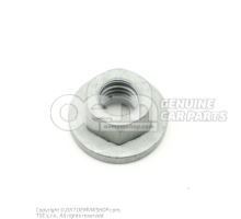 N  90486204 Hex. nut with washer M8