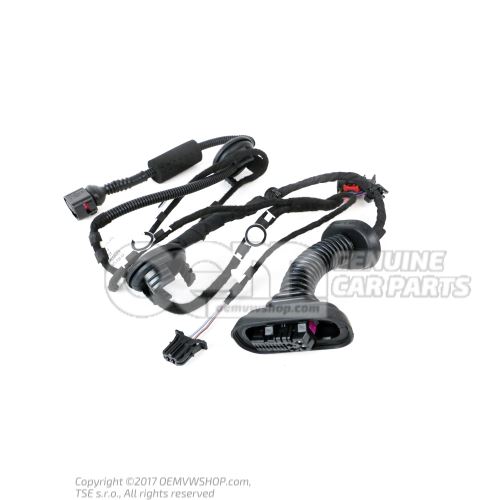 Juego cables para puerta 8P3971030AA