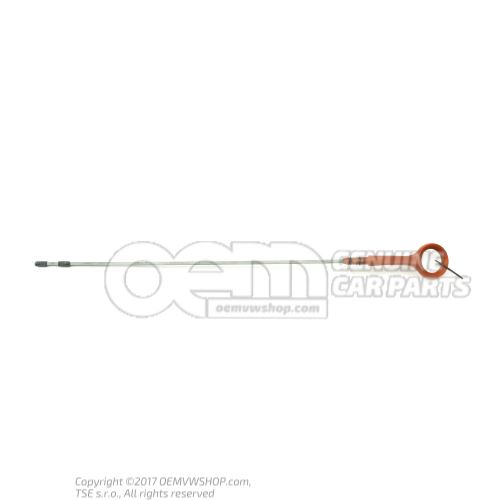 Oil dipstick 079115611R