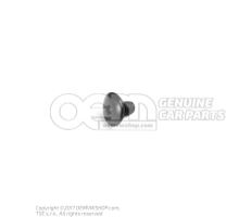 WHT004908 Socket head bolt with hexagon socket head (combination) M8X14