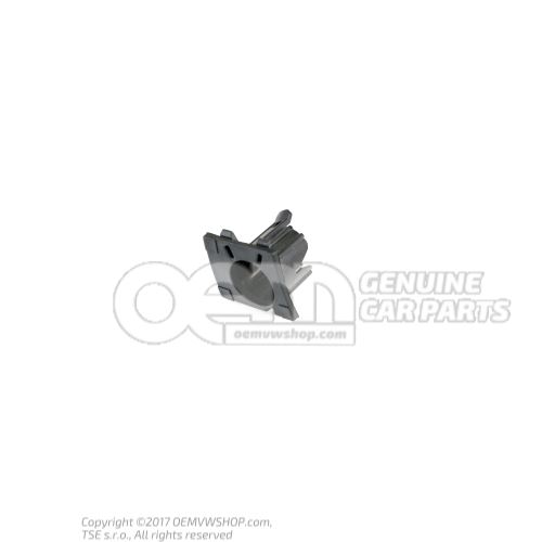 Support de transmetteur 4E0906630AA