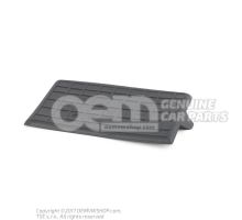 Foot mat (rubber) Seat Leon 5F 5F0864175