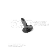Oval socket head bolt with hex drive N  90910102