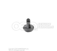 N  10595601 Hexagon head bolt (combi) M10X35