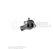 Ajutage de refrigerant 04L121131AA