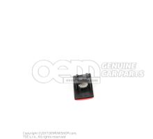 Sensor bracket 57A919486B