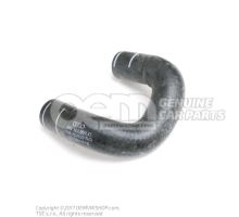 Coolant hose 06L121051C