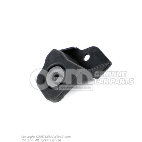 Securing bracket 7E0805233A