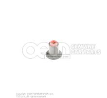 Valve stem seal 06L109675D