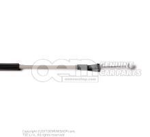 Bowden cable 6J3837085B