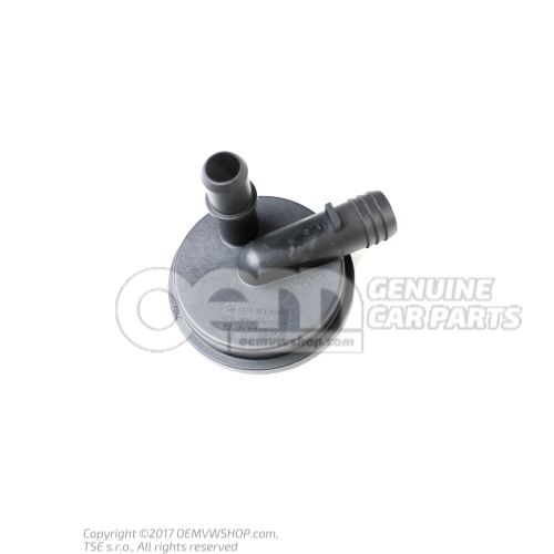 Pressure-relief valve 070129101A