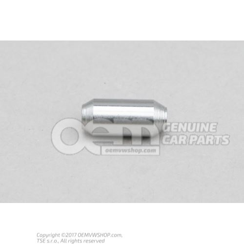 N  91017001 Goupille cylindrique 8X18