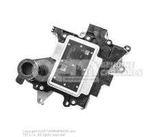 Genuine Audi control Unit For Automatic Transmission with software Audi A5/S5 Cabriolet 8T 8K1927155J