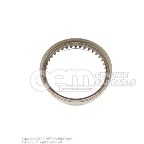 Shaft oil seal 09M321243A