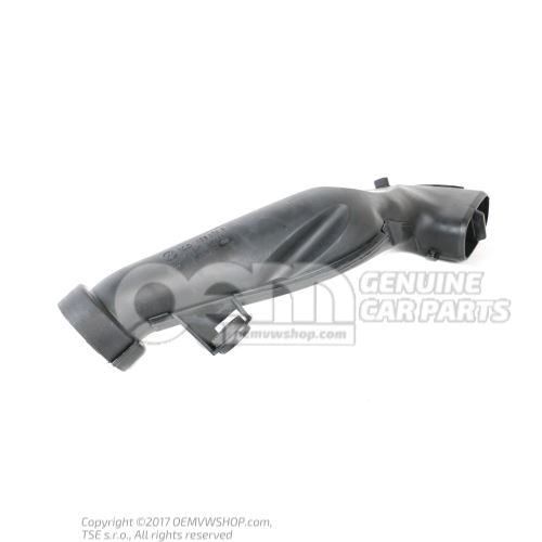 Intake manifold 1C0129609B