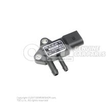 Pressure difference sender 07Z906051A