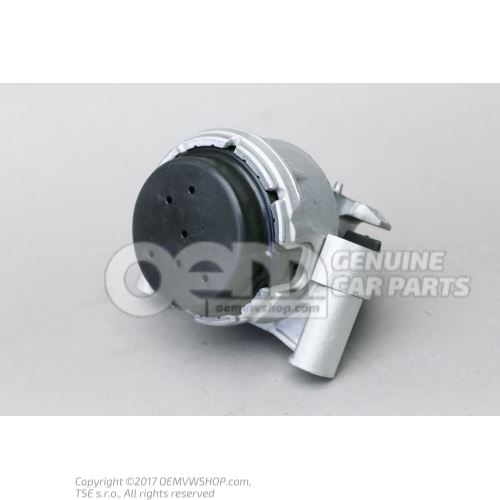 Coussinet hydraulique 4G0199381QA