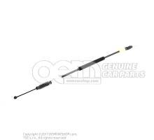 Bowden cable 4H0837099B
