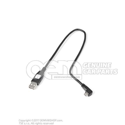 Cable de conexion Cinch 5JA051446J