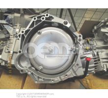 4-speed automatic gearbox 01N300036CX