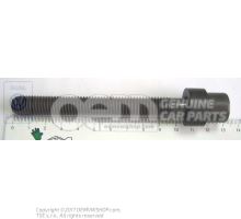 Vis cylindrique Volkswagen Golf 19E Rally/Country 037103384B