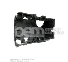 Cover for oil sump 04L103660G