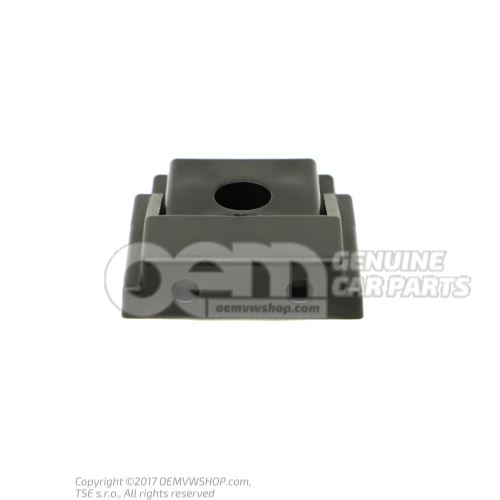 Wedge buffer 5JA827249C