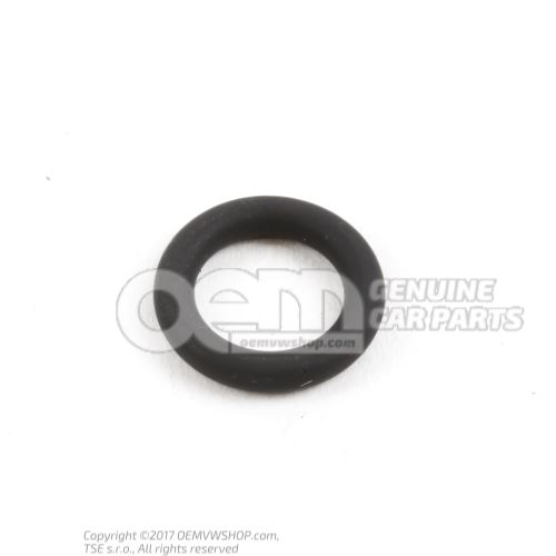 Silicone O-rings Size 213 Minimum 10 pcs - OringsandMore
