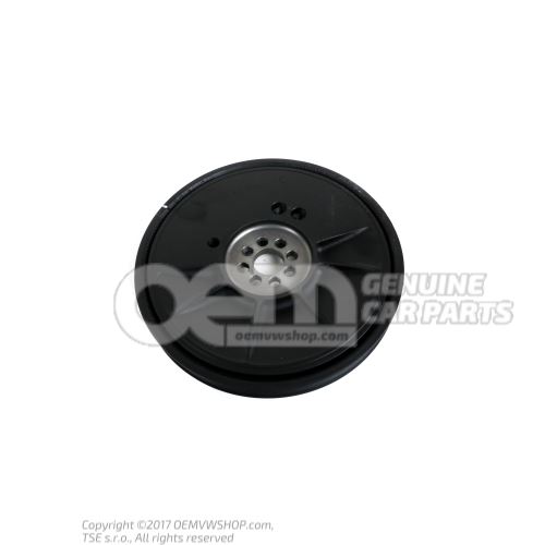 Vibration damper 079105251Q