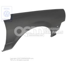 Wing Volkswagen Polo Hatchback 86C 871821022
