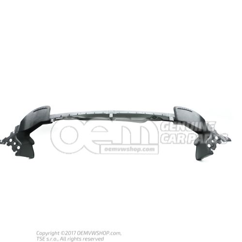 Underbody trim Seat Leon 5F 5F0825189G