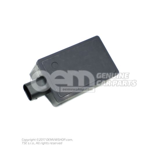 Sensor velocidad de rotacion 1J0907657B