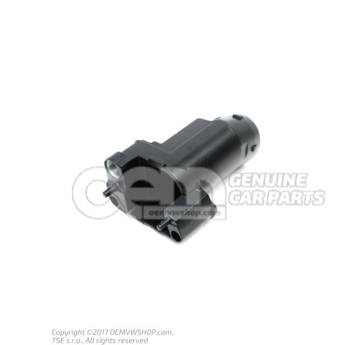 Bracket for exterior mirror 8J1857540