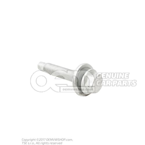 N  90819402 Hexagon head bolt (combi) M12X1,5X70