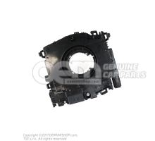 Electronic module for steering column combination switch 5K0953549B