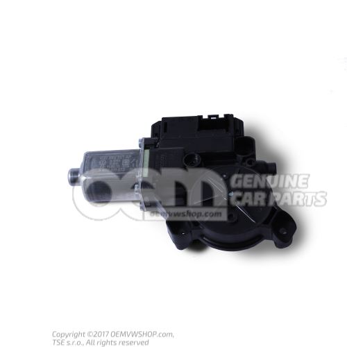 Window regulator motor 6R0959801APZ01