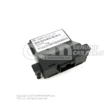 Diagnosis interface for data bus (Gateway) 6R0907530F