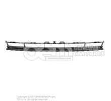 Grille noir satine 8V3807647C 9B9