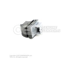 Commutateur p. leve-glace electrique Audi R8 Coupe/Spyder 42 420959855
