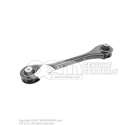 Track rod 5Q0501529F