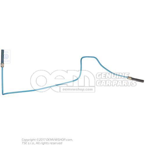 Conduite de carburant 867201374A