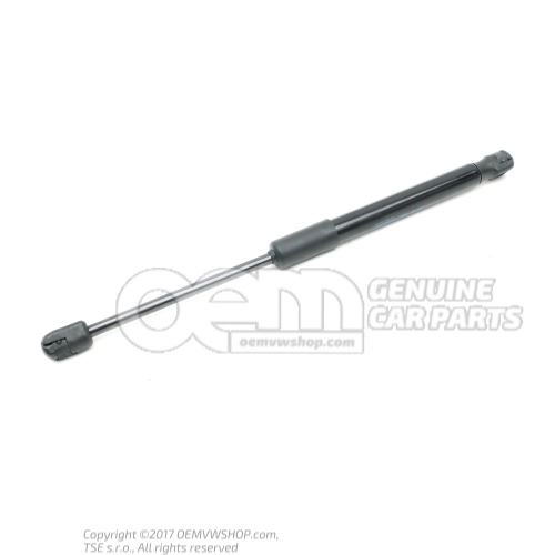 Gas filled strut 4G8823359A