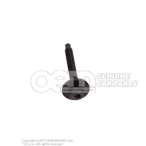 N  91036101 Hex socket head bolt (combi) M6X45